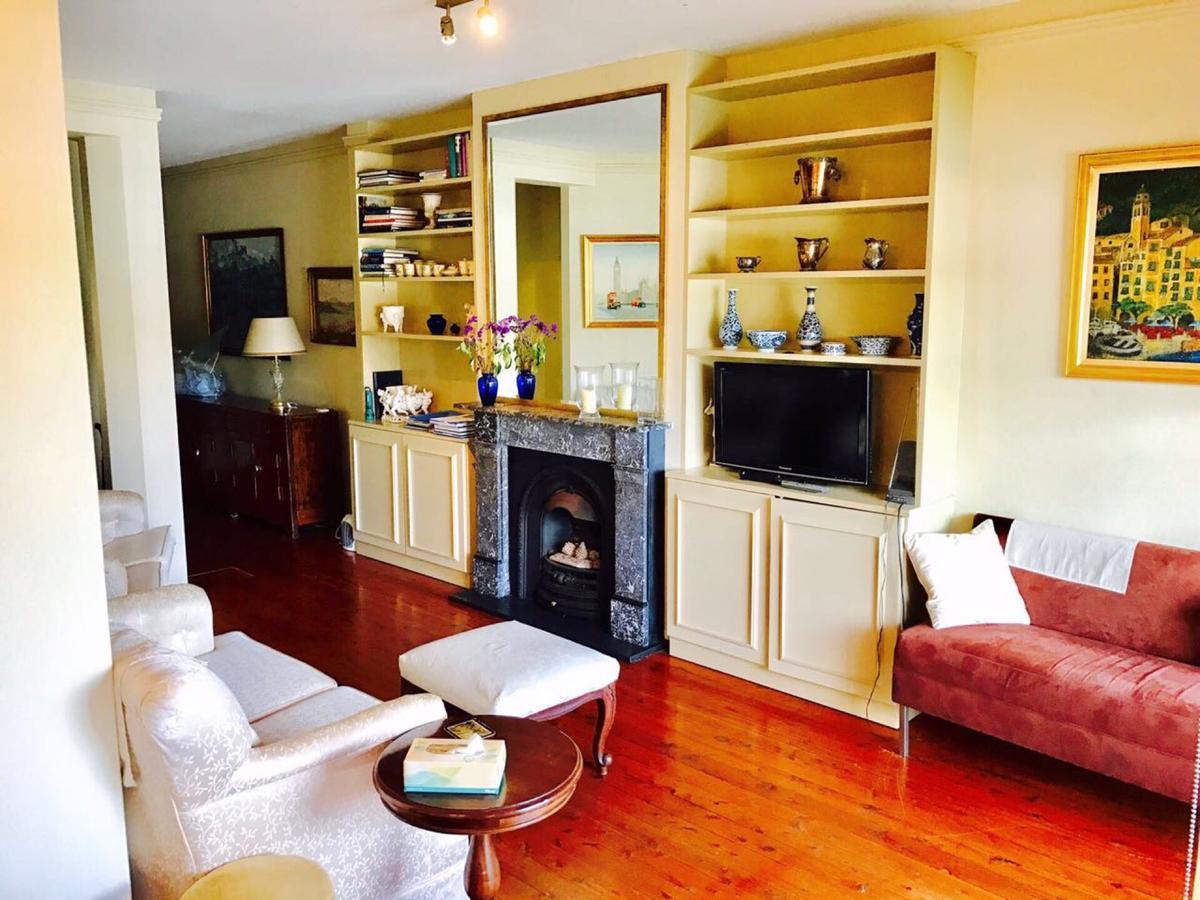 Double Bay Harbour-Front Apartment With Stunning Views Sydney Exteriör bild